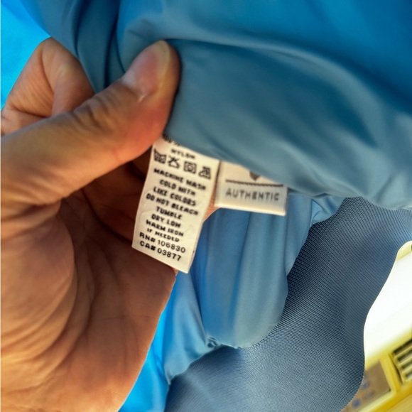 Authentic Rocawear jacket - Picture 6 of 6